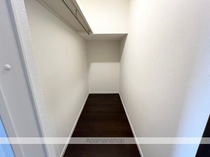 エトワール下坂浜Ａ[1LDK/42.24m2]の収納