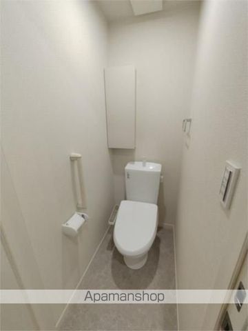 ウィステリアの内装写真