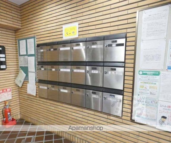 ライオンズマンション京都岡崎のその他写真