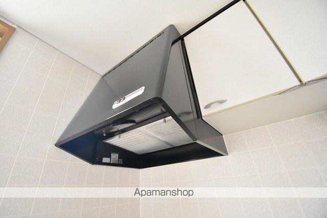 ファミール木ノ下[2K/39.7m2]の内装9