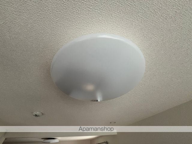 ハイムHIDAKAの内装写真