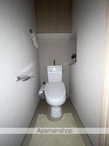 ラグゼナ八王子南町の内装写真