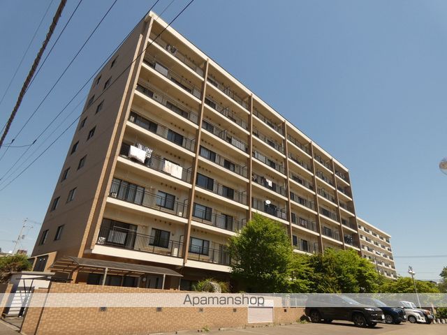 帯広マンション 第2