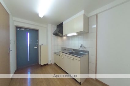 Ｒｏｓｅ　Ｂｕｉｌ　１２・Ⅱ[1K/29.4m2]の内装4