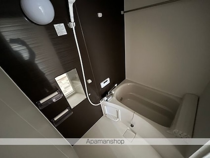 滋賀県甲賀市甲南町深川市場[1LDK/44.72m2]のバス