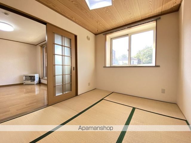サンライズハイツNO.1の内装写真