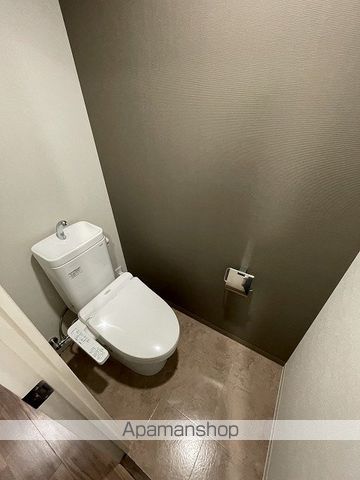 アクアコート大曽根の内装写真