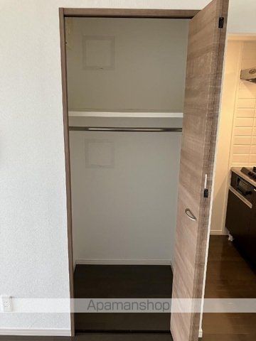 ルネッサンス21赤坂けやき通りの内装写真