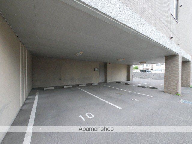 MANSION KURODA南8条のその他写真