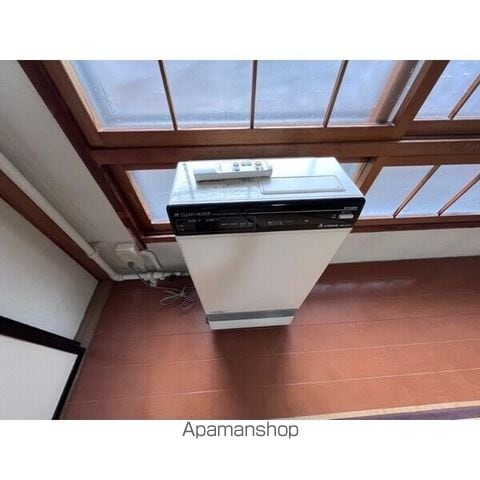 アルファスクエア北13条の内装写真
