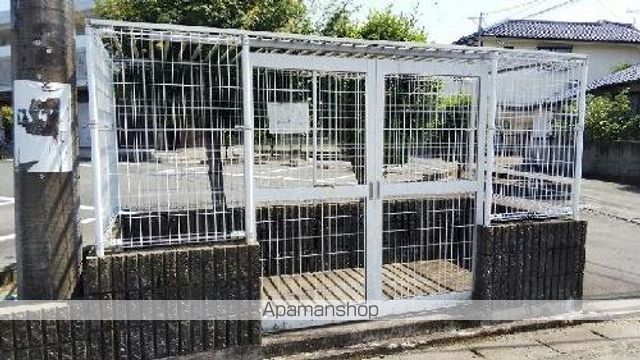 レオパレス高良川の周辺写真