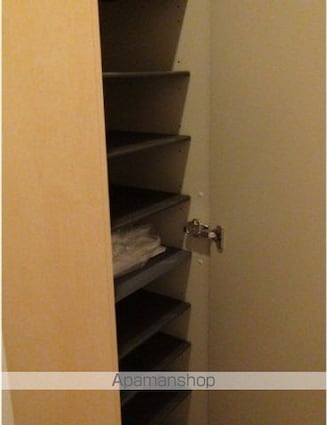 アムール　アムール[1LDK/33.12m2]の玄関