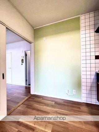 和歌山県和歌山市新中島[3DK/56.55m2]の内装4