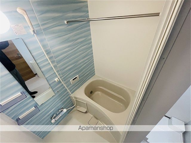 AIN MINAMISENDAIの内装写真