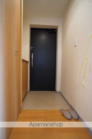 エルミタージュ琴似の内装写真