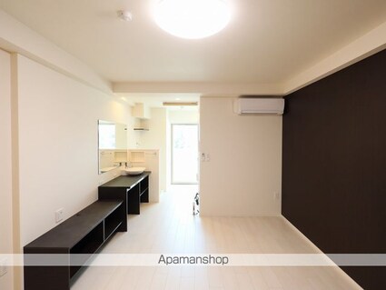 Ｇｒａｎｄ　Ｃｈａｉｎｏｎ金山[1R/33.6m2]の内装2