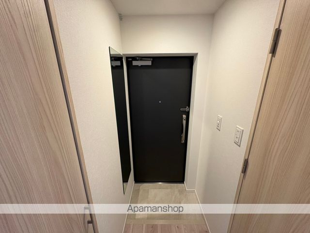 スプランディッド新大阪VIIIの内装写真