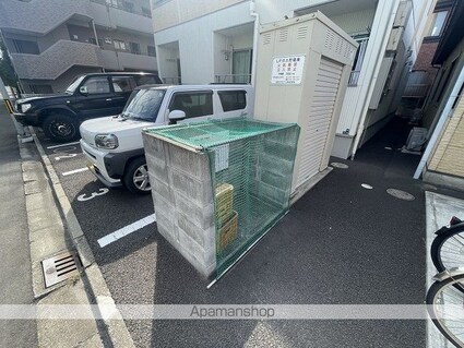 プランドール銀杏町[1R/26.11m2]の周辺1