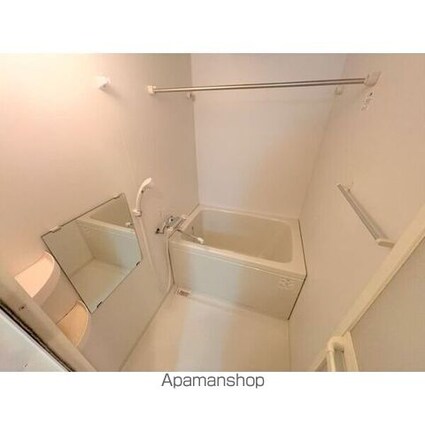 イクスコート大津駅前[1R/29.48m2]のバス