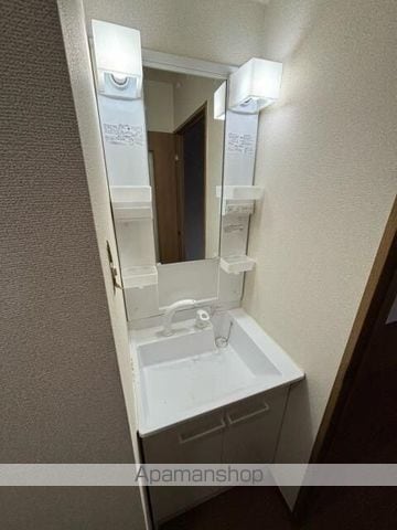M・S・Kグレイスの内装写真