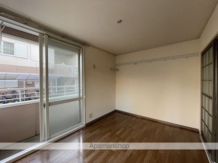 パークハイムゆりのきＢ[3DK/59.95m2]の内装7