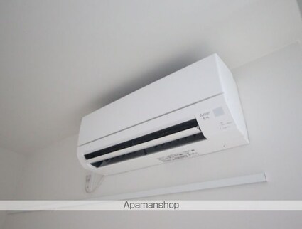 ＧＲＡＤＵＳ鶴ヶ島[1K/26.88m2]の内装6