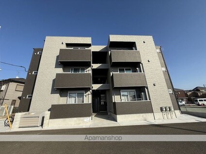 ＲＥＧＡＬＥＳＴ　八千代緑が丘[1LDK/37.27m2]の外観2