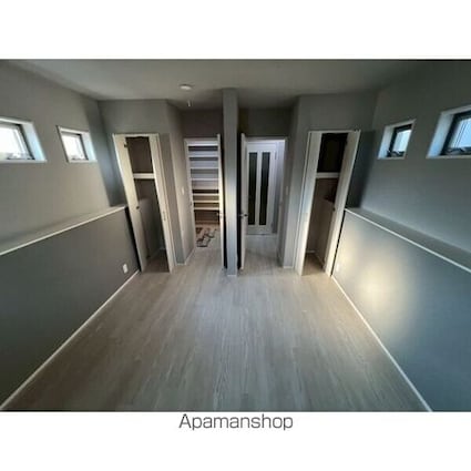 千種区日和町一丁目貸家[2LDK/52.99m2]のその他設備