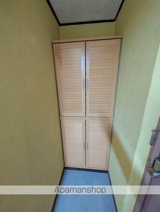 半沢ビル[2DK/43.38m2]の内装8