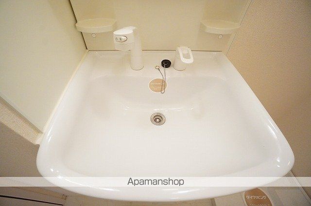 インカーサ36の内装写真