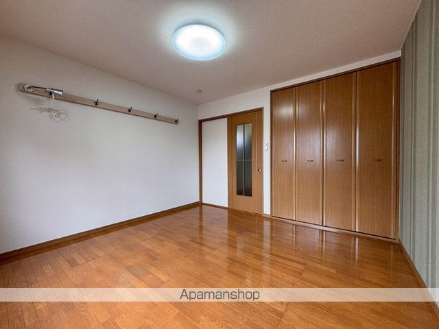 日建レジデンス新島町の内装写真