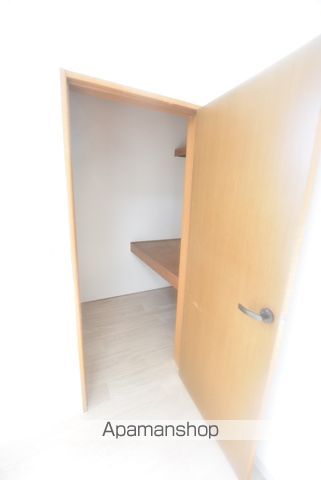 ゾンネブルーメIの内装写真
