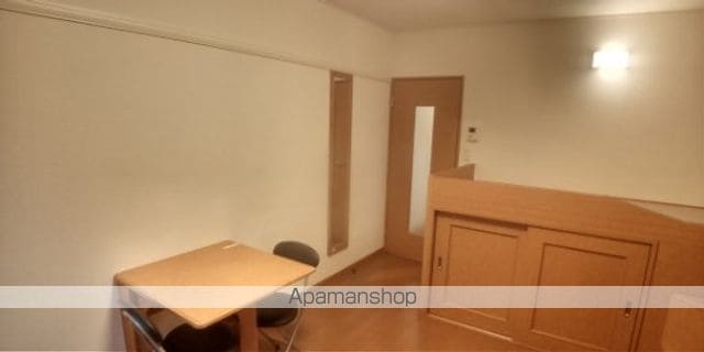 レオパレスUYの内装写真