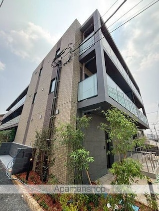 Ｄｅａｒ　ＷＡＮ　Ｃｏｕｒｔ　練馬平和台[2SLDK/58.77m2]の外観3
