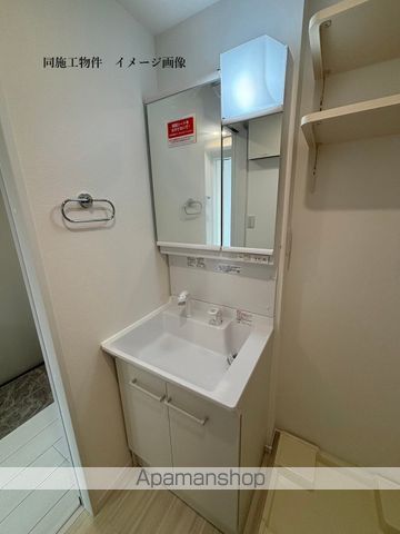 メグリオ柏の葉の内装写真