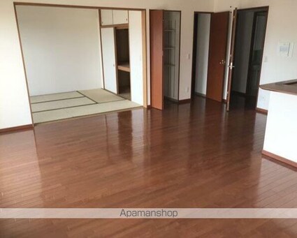 デュオガーデン柏見晴らしの丘[3LDK/80.51m2]の内装2