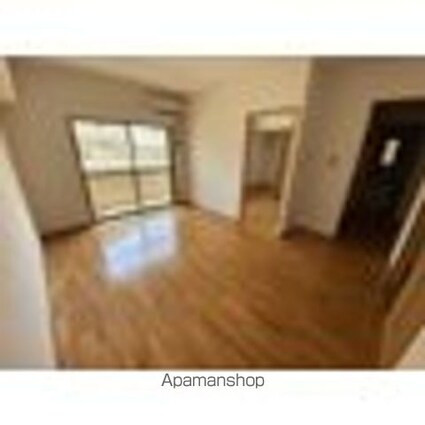 ＩＮＧーαＡＮＮＥＸ　イングアルファアネックス[1LDK/40.32m2]の内装3