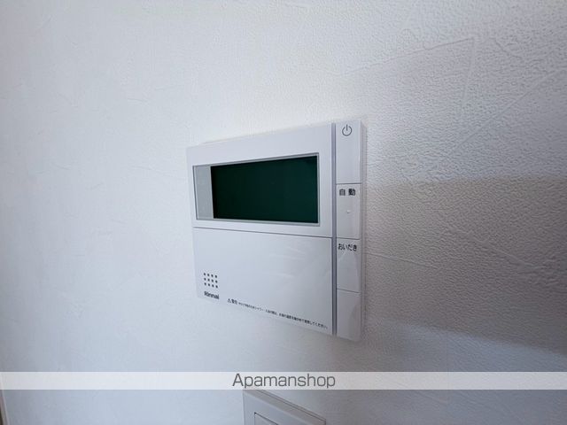 PLATAの内装写真