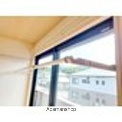 キャステルＫ　Ａ棟[3DK/54.85m2]のその他設備