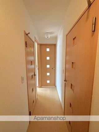 ウィンクルム[1LDK/36.06m2]の内装4