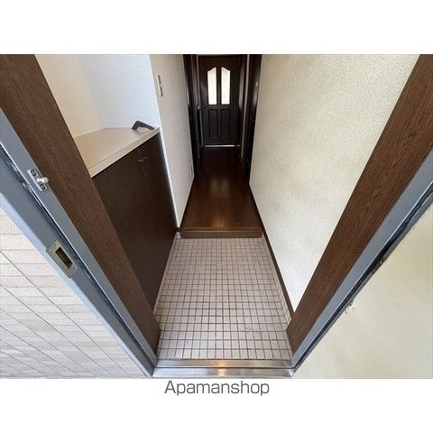 フレマーロ高取南の内装写真