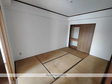 アウスレーゼⅡ[3LDK/69.55m2]の内装3