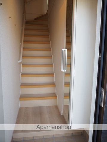 MAISON DE YK IIIの内装写真