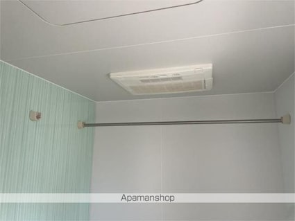 ウエストビレッジ[1K/33.58m2]のその他設備