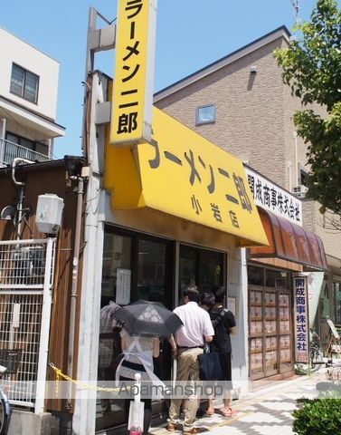 SISUの周辺写真