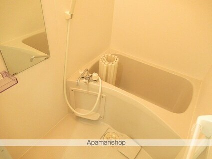 Ｌｅｓ　ｊｏｕｒｓ菜園（レジュールサイエン）[1DK/26.91m2]のバス