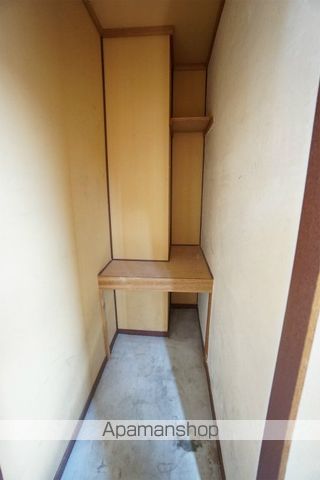 コーポアピアの内装写真