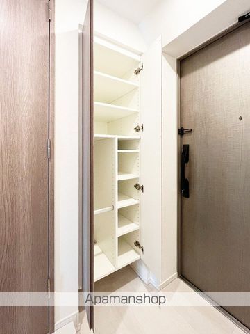 SーRESIDENCE高井戸EASTの内装写真