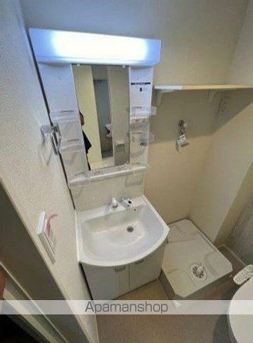 ハーモニーテラス北小岩XVIの内装写真
