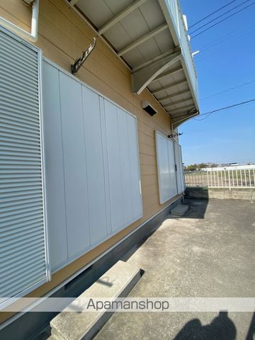 福田第1コーポの内装写真
